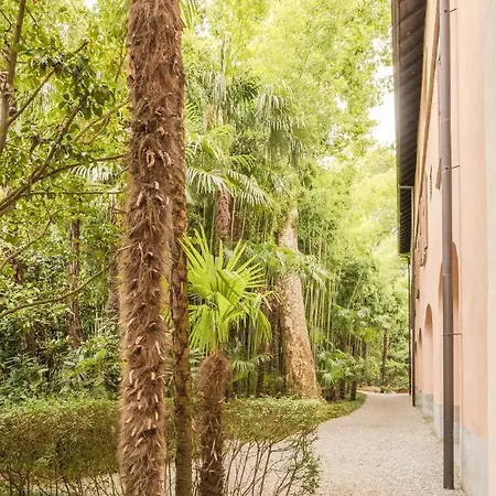 Apartment Easy Welcome Bonsai - Trotti *