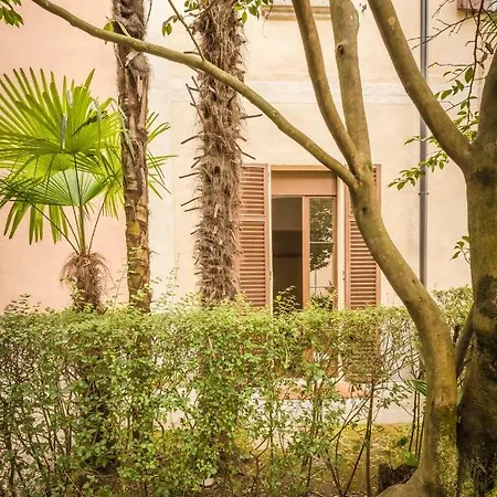 Easy Welcome Bonsai - Trotti Apartment Bellagio