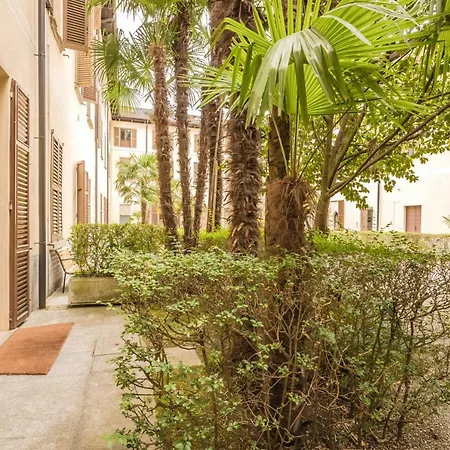 Easy Welcome Bonsai - Trotti Apartment