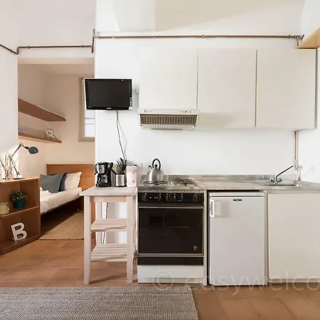 Easy Welcome Bonsai - Trotti Appartement Bellagio