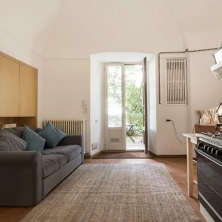 Easy Welcome Bonsai - Trotti Apartment