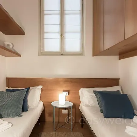 Apartment Easy Welcome Bonsai - Trotti Bellagio