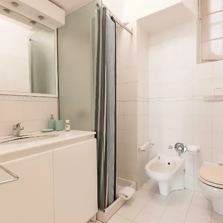 Easy Welcome Bonsai - Trotti Apartment